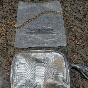 Victoria secret crossbody bag